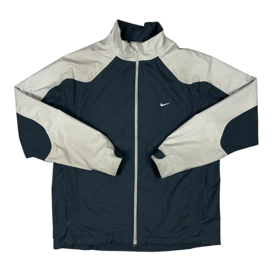 Vintage Nike Trackjacket (L-XL)