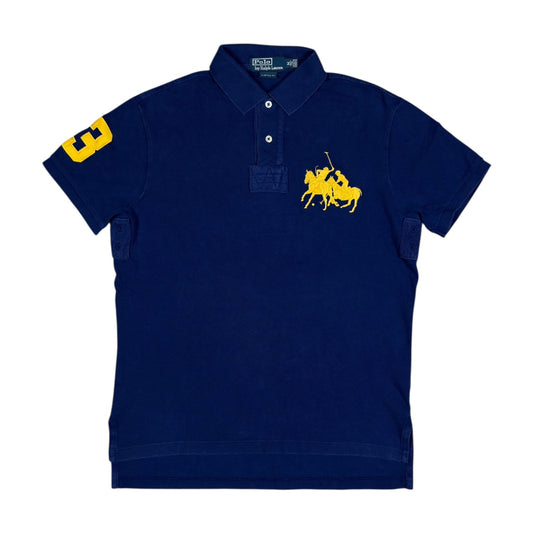 Vintage Ralph Lauren Poloshirt (M)