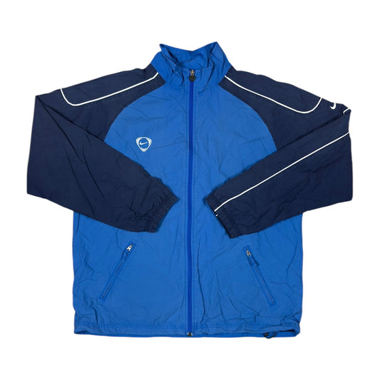 Vintage Nike Trackjacket (XL)