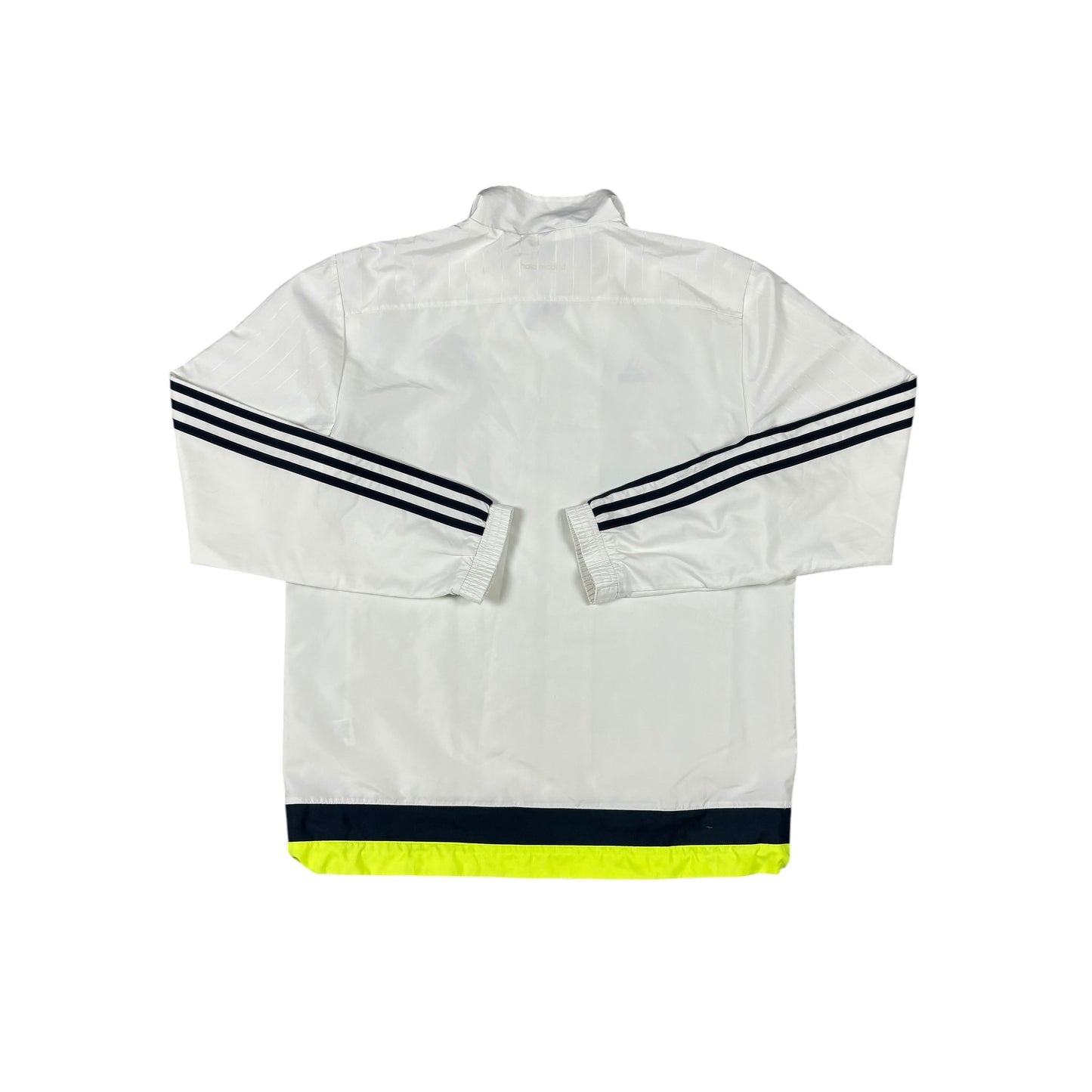 Vintage Adidas x Real Madrid Tracksuit (M)
