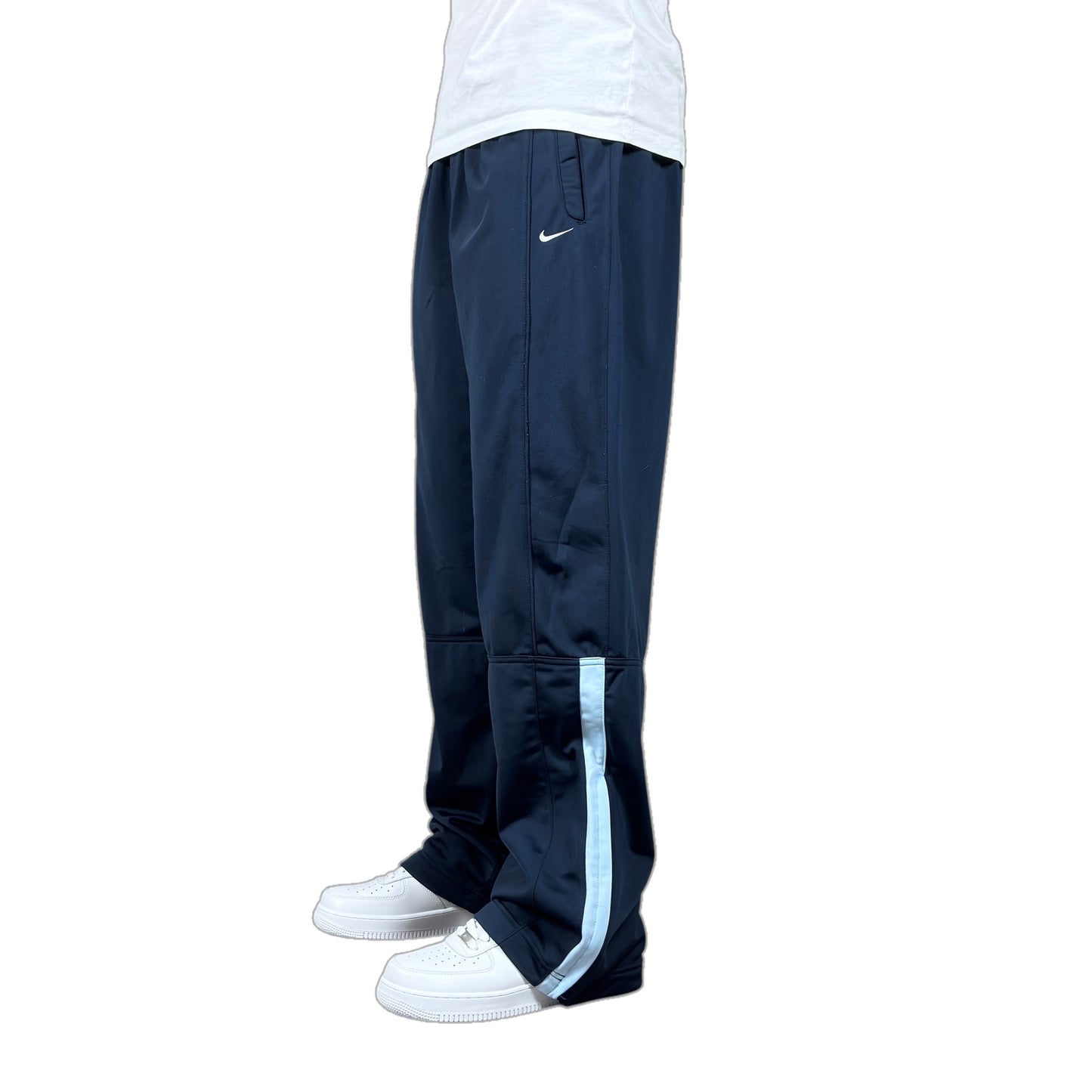 Vintage Nike Trackpants (XL)