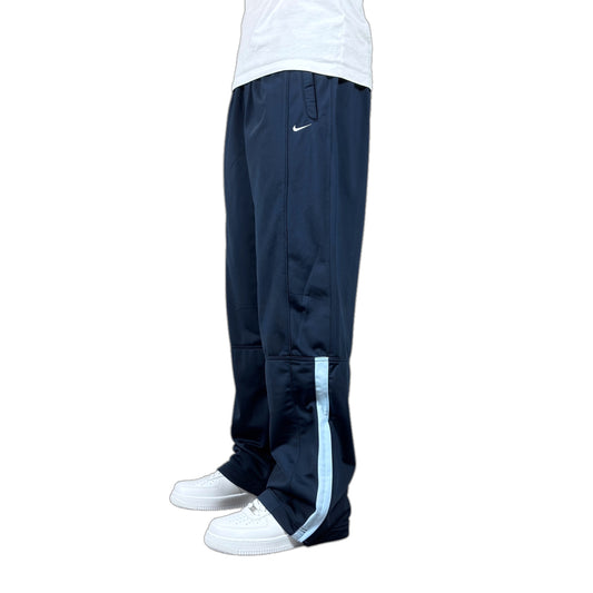 Vintage Nike Trackpants (XL)