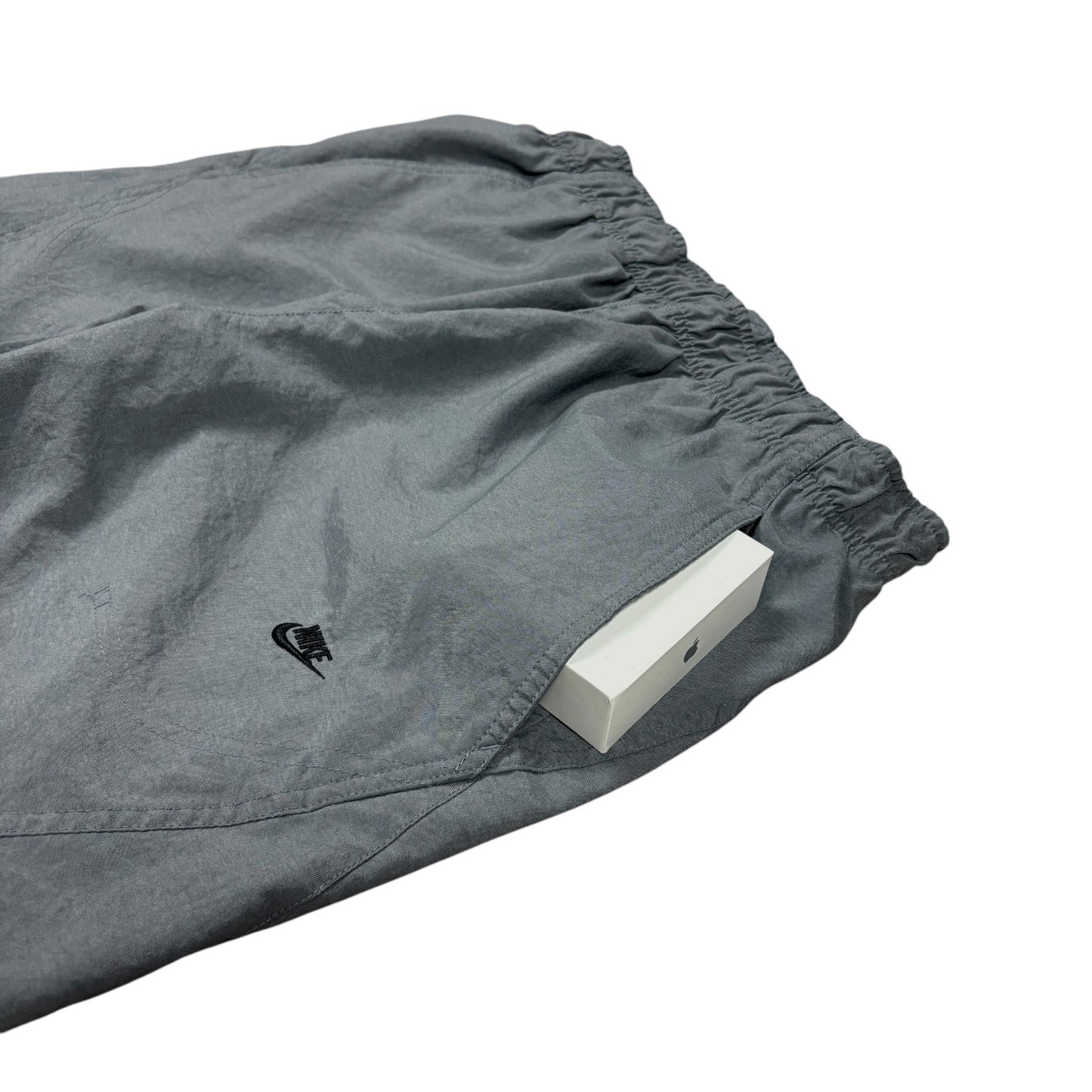 Vintage Nike Trackpants (M)