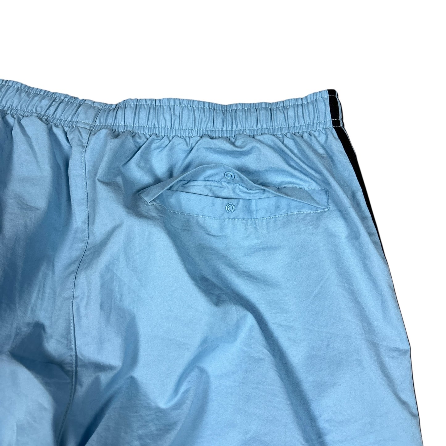 Vintage Nike Trackpants (XL)