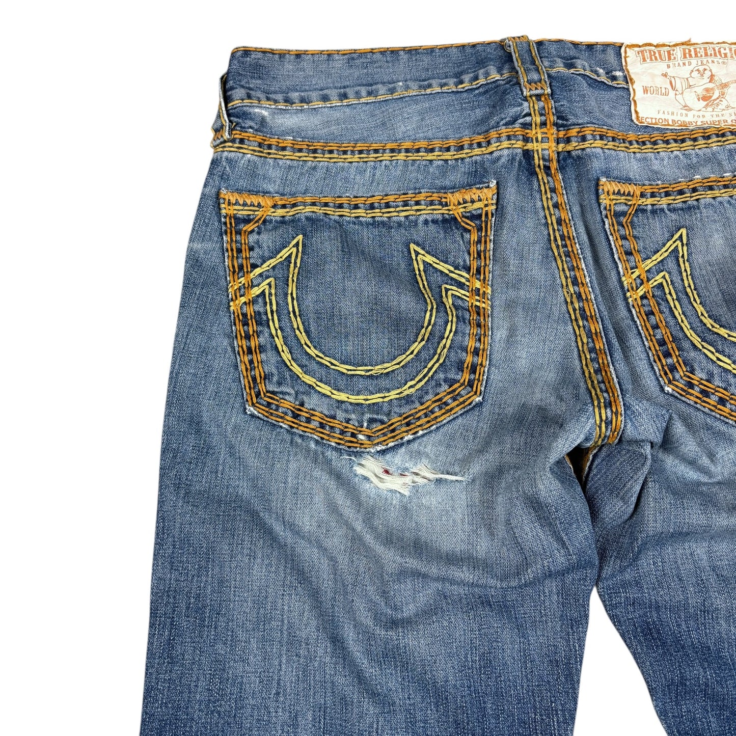 Vintage True Religion Jeans (33)