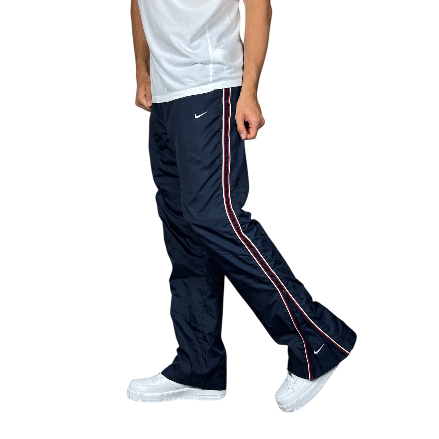 Vintage Nike Trackpants (M)