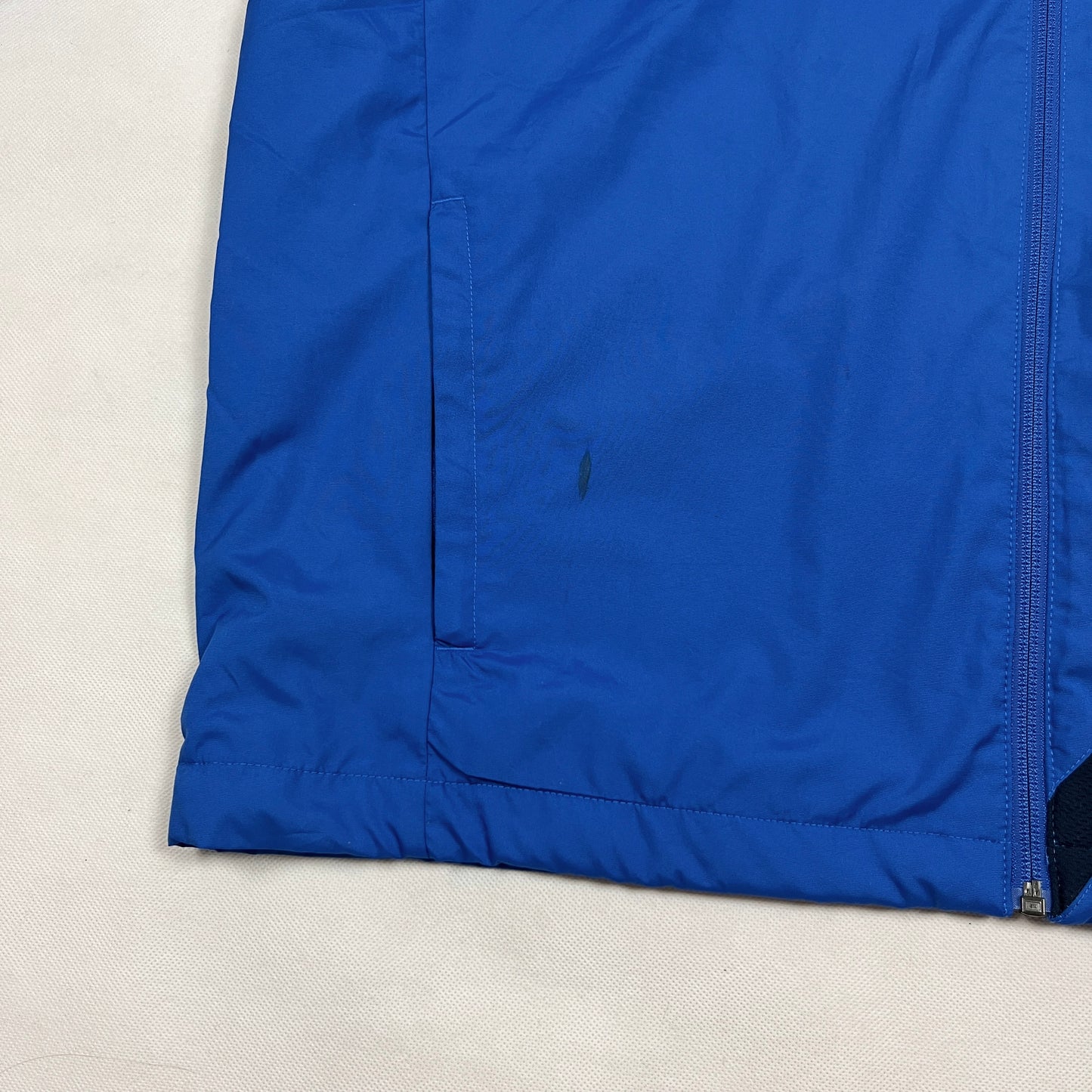 Vintage Nike Track Jacket (XL)