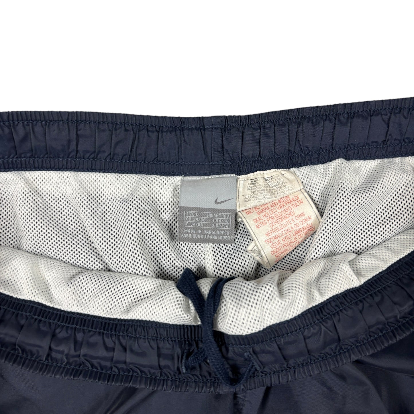 Vintage Nike Trackpants (L)