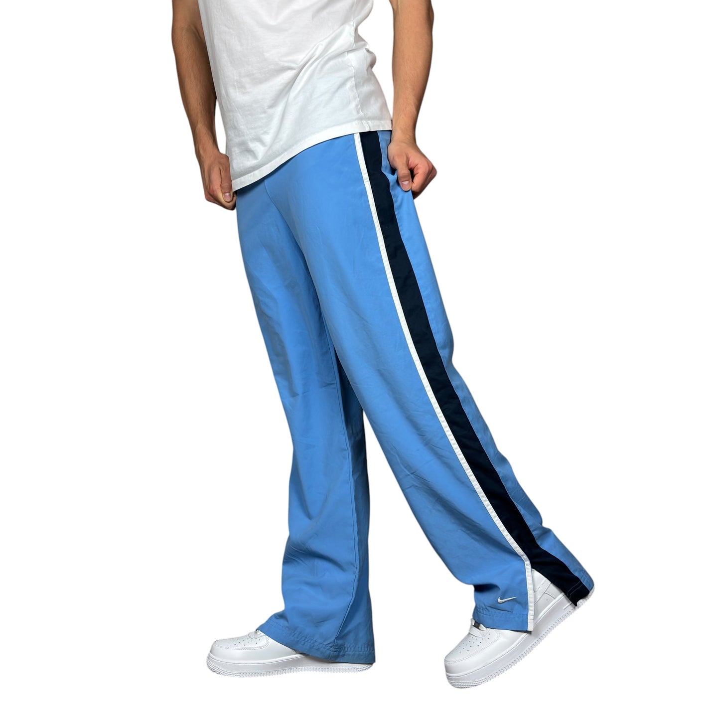 Vintage Nike Trackpants (S)