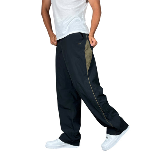 Vintage Nike Trackpants (L)