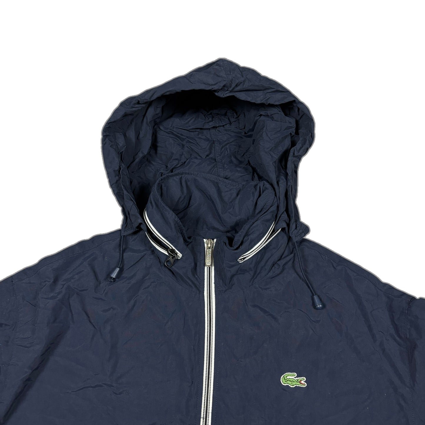 Vintage Lacoste Trackjacket (L)