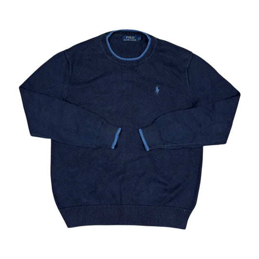 Vintage Polo Ralph Lauren Knit Sweater (S)