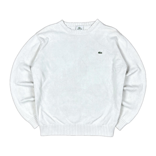 Vintage Lacoste Pullover (M)