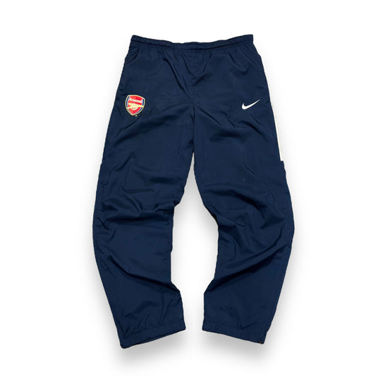 Vintage Nike x Arsenal Track Pants (M)
