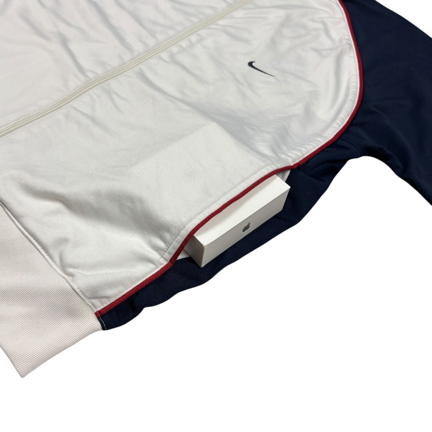 Vintage Nike Trackjacket (M)