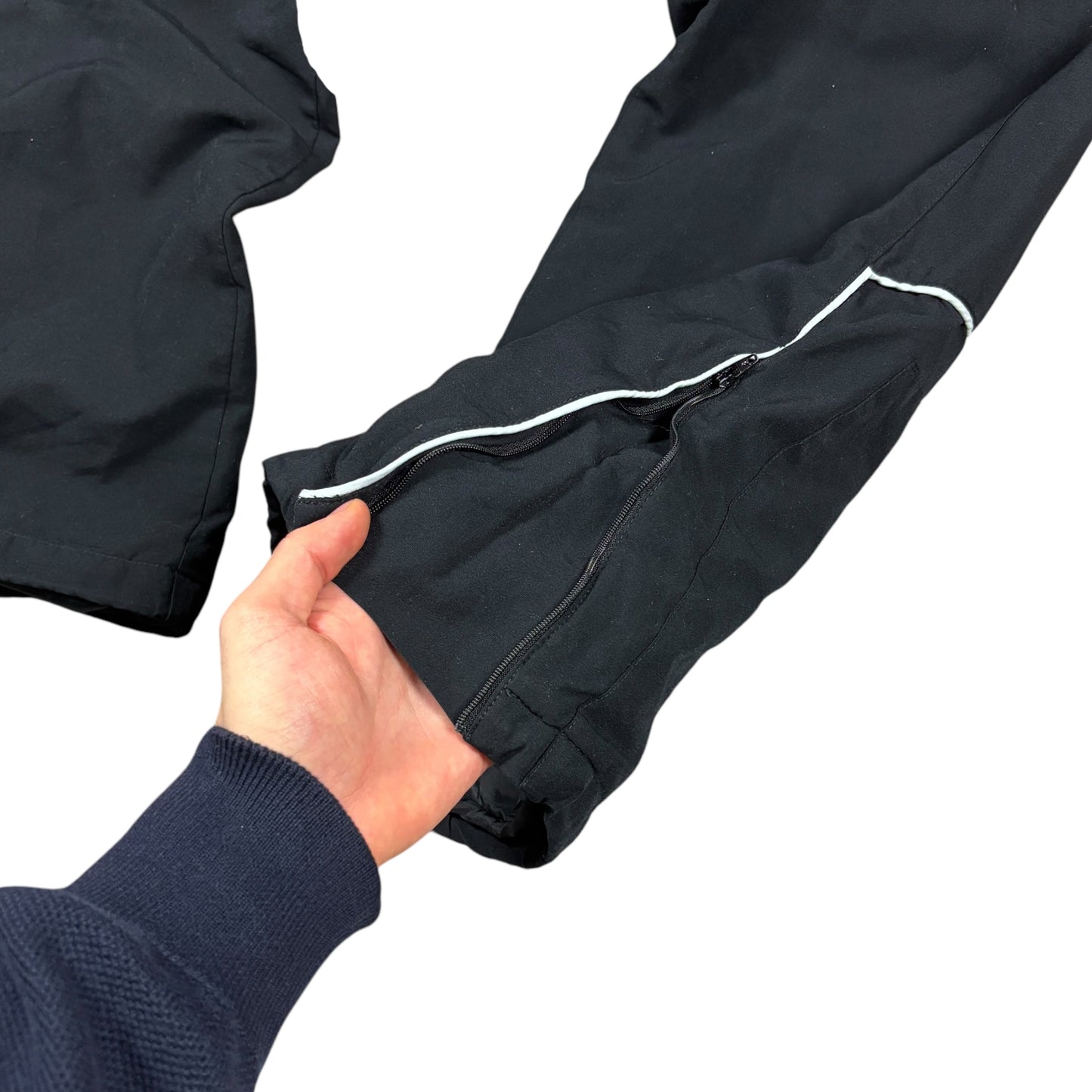 Vintage Nike Trackpants (M)