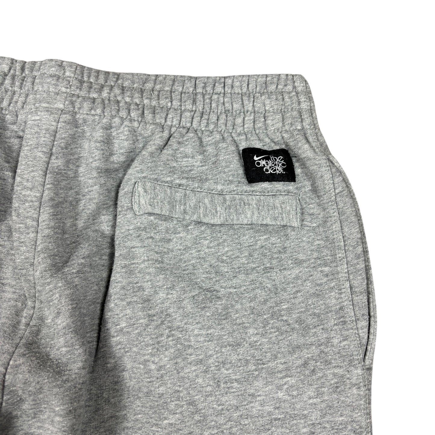 Vintage Nike Sweatpants open leg (M)