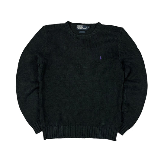 Vintage Polo Ralph Lauren Pullover (S)