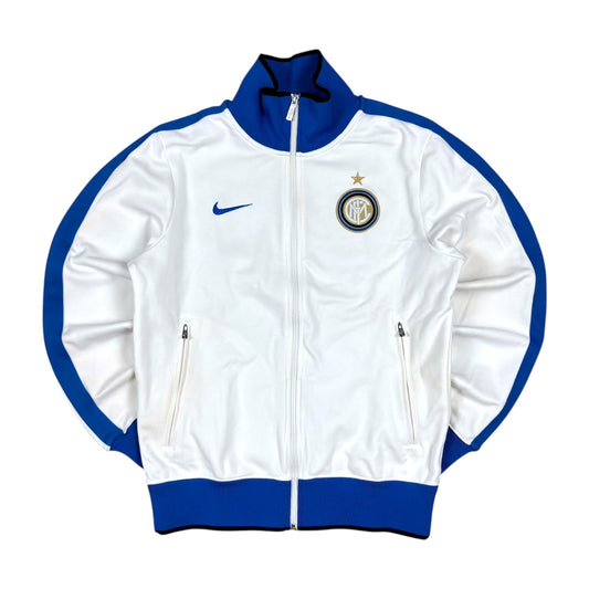 Vintage Nike Inter Mailand Trackjacket (M)