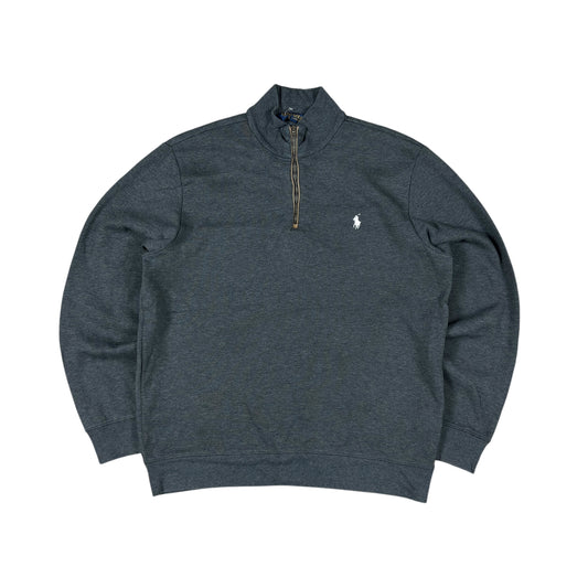 Vintage Polo Ralph Lauren Half Zip (L)