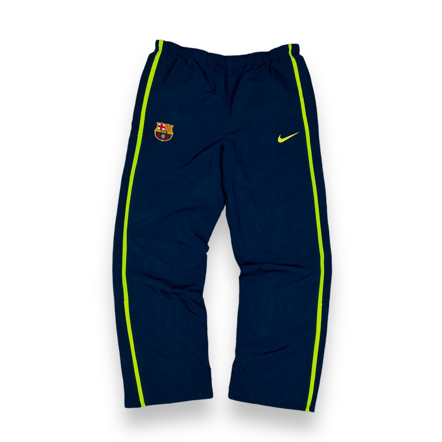 Vintage Nike x Barcelona Tracksuit (M)