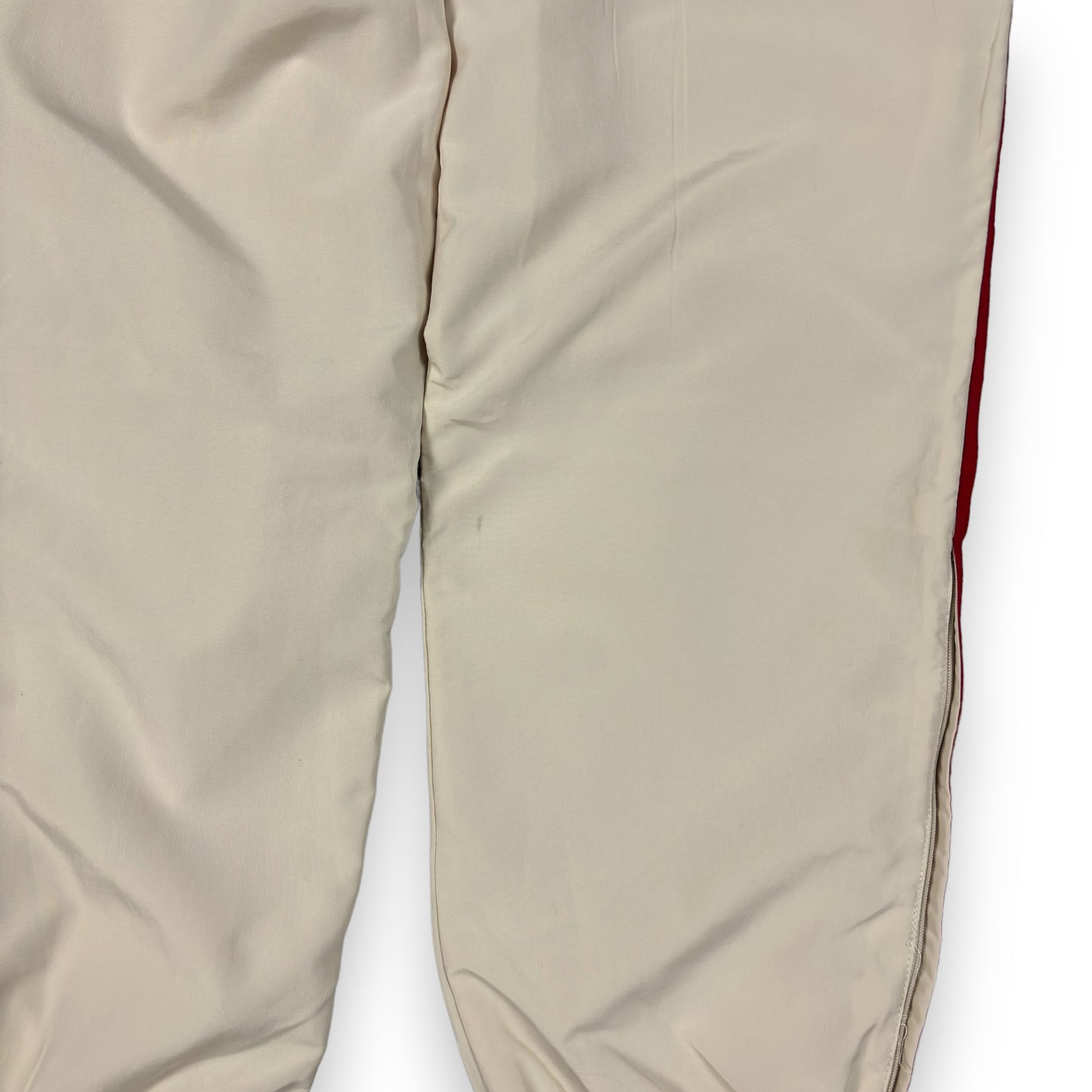 Vintage Adidas x AC Milan Trackpants (XS-S)