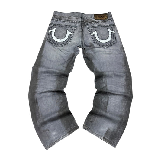 Vintage True Religion Jeans (S)
