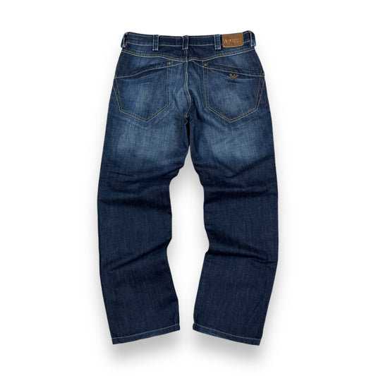 Vintage Armani Jeans (SM)