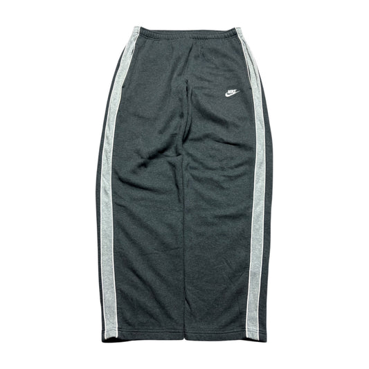 Vintage Nike Sweatpants open leg (L)