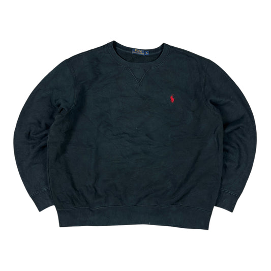 Vintage Polo Ralph Lauren Pullover (XL)