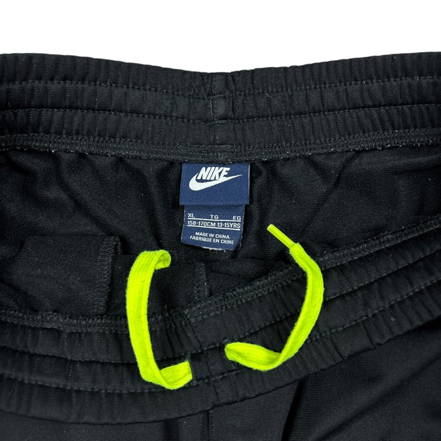 Vintage Nike Tracksuit (XS-S)