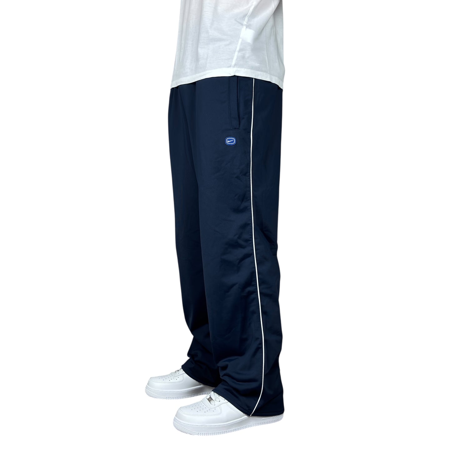 Vintage Nike Trackpants (S)