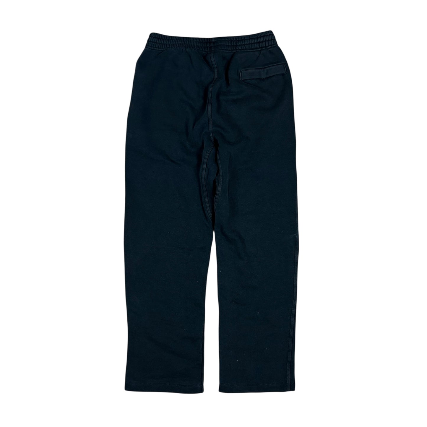 Vintage Nike Sweatpants open leg (S)