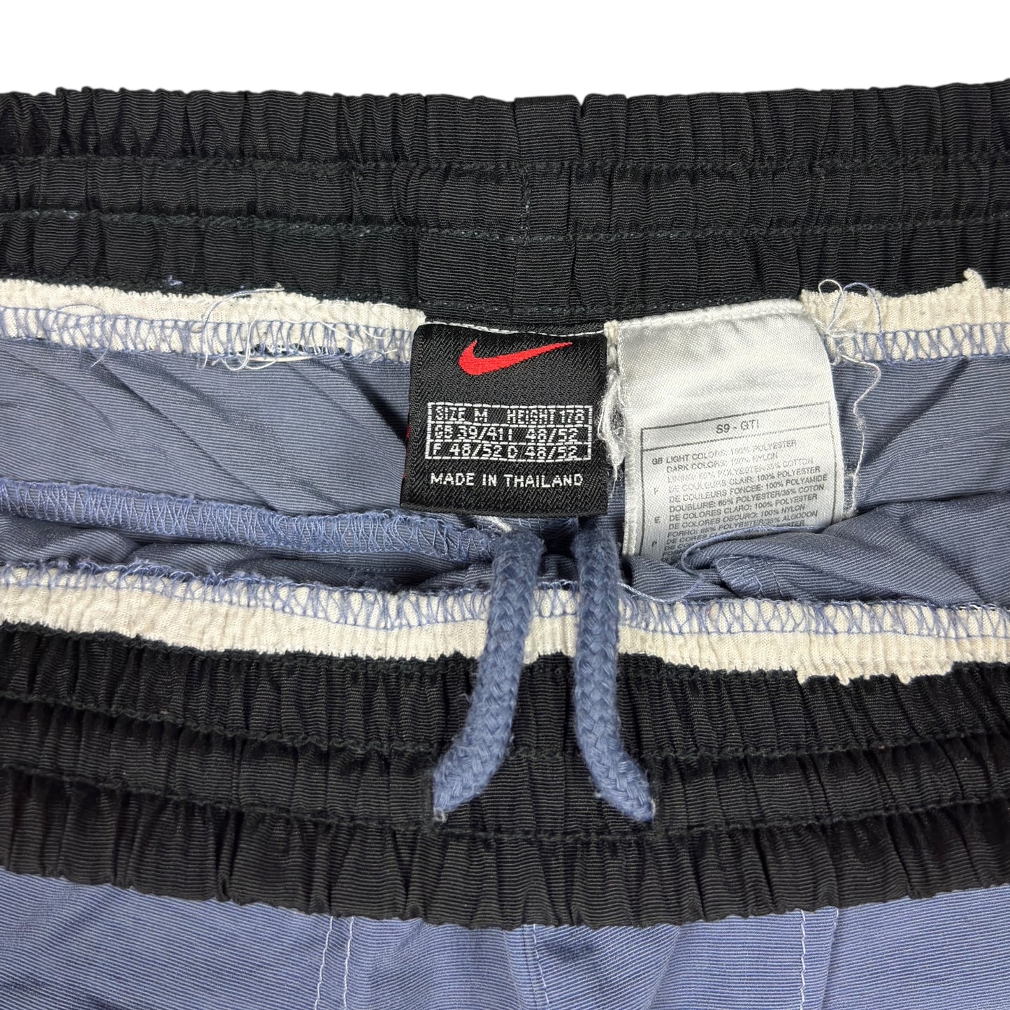 Vintage Nike Trackpants (M)