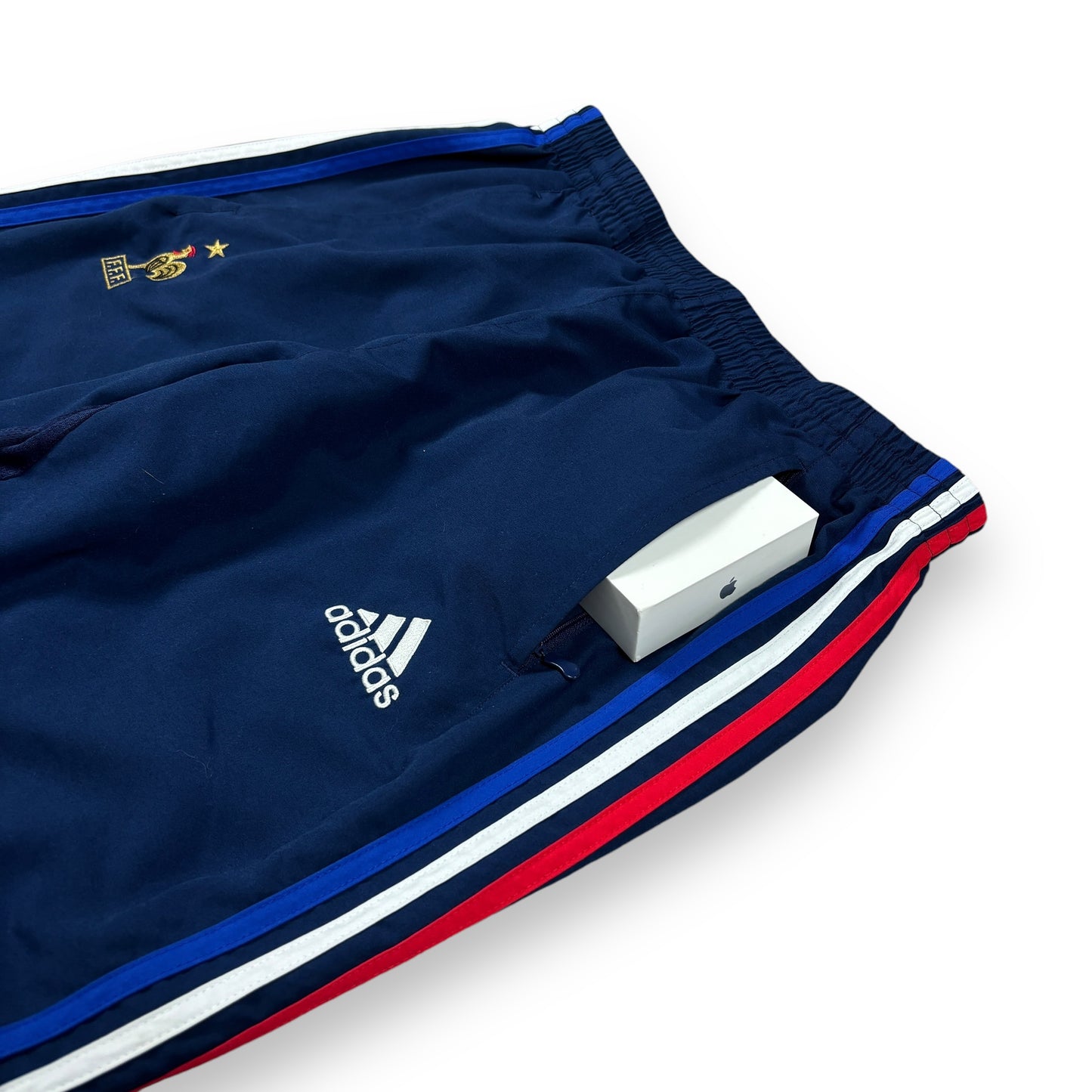 Vintage Adidas x France Tracksuit (ML)