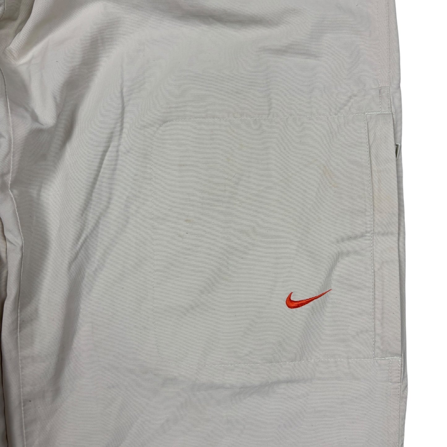 Vintage Nike Trackpants (L)