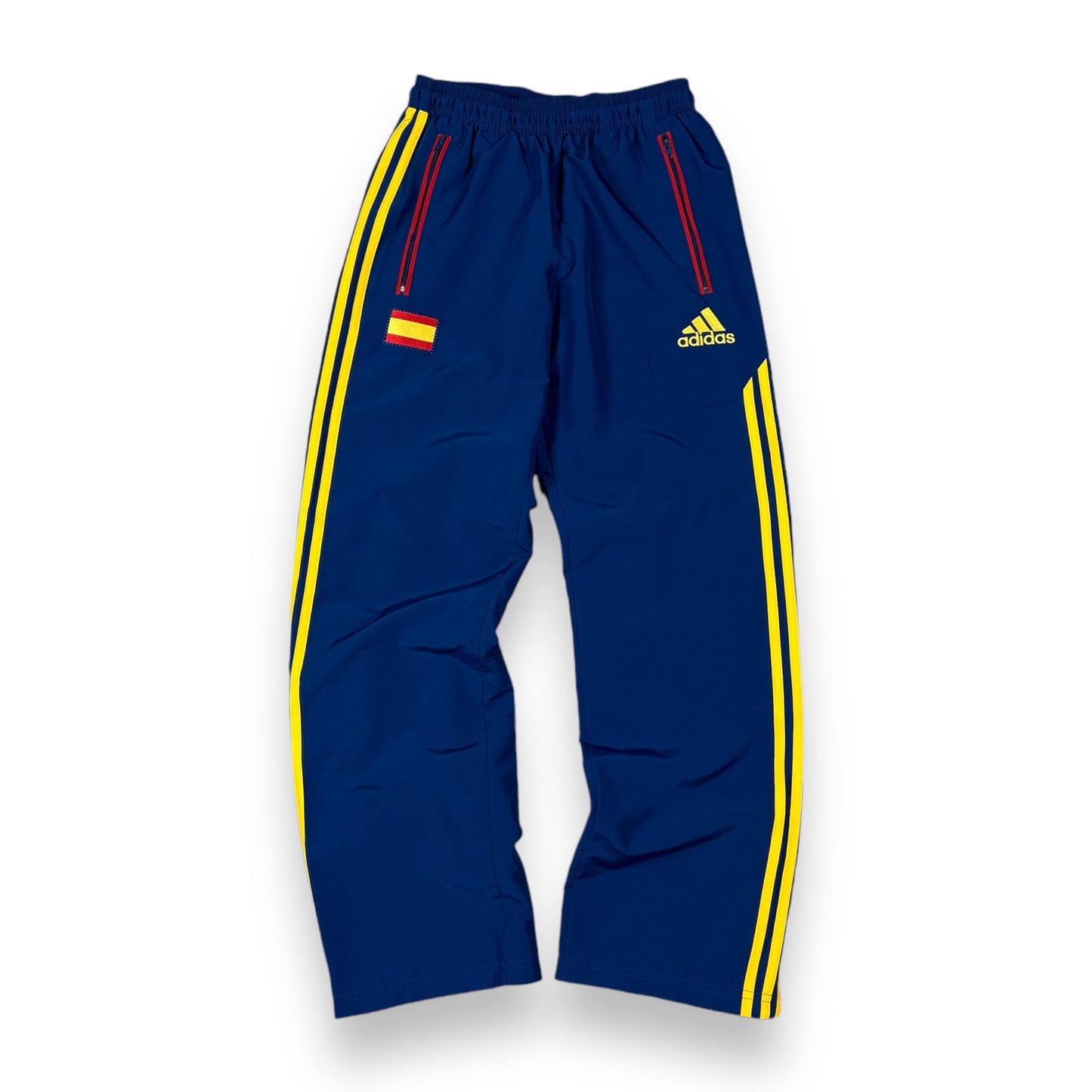 Vintage Adidas x Spain Tracksuit (XS)