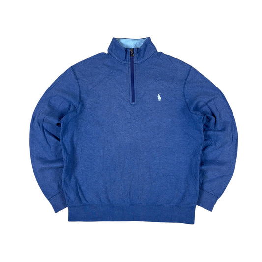 Vintage Polo Ralph Lauren Half Zip (M)