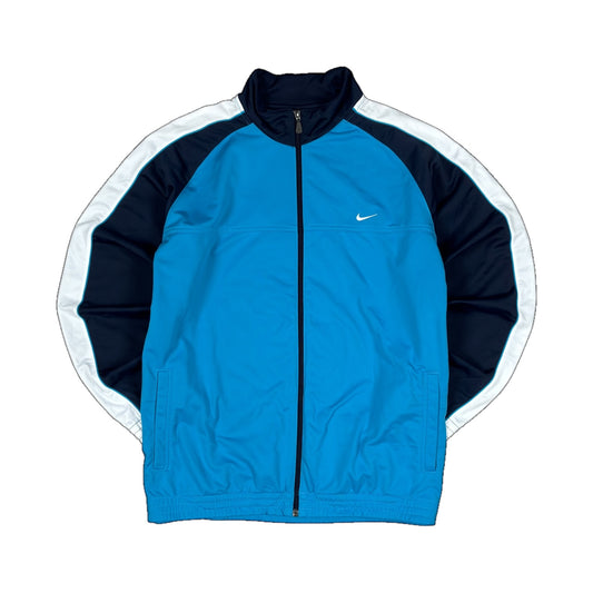 Vintage Nike Trackjacket (XL)