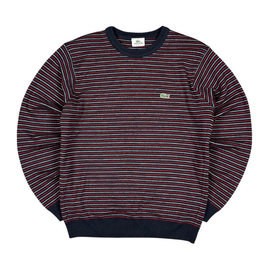 Vintage Lacoste Knit Sweater (M)