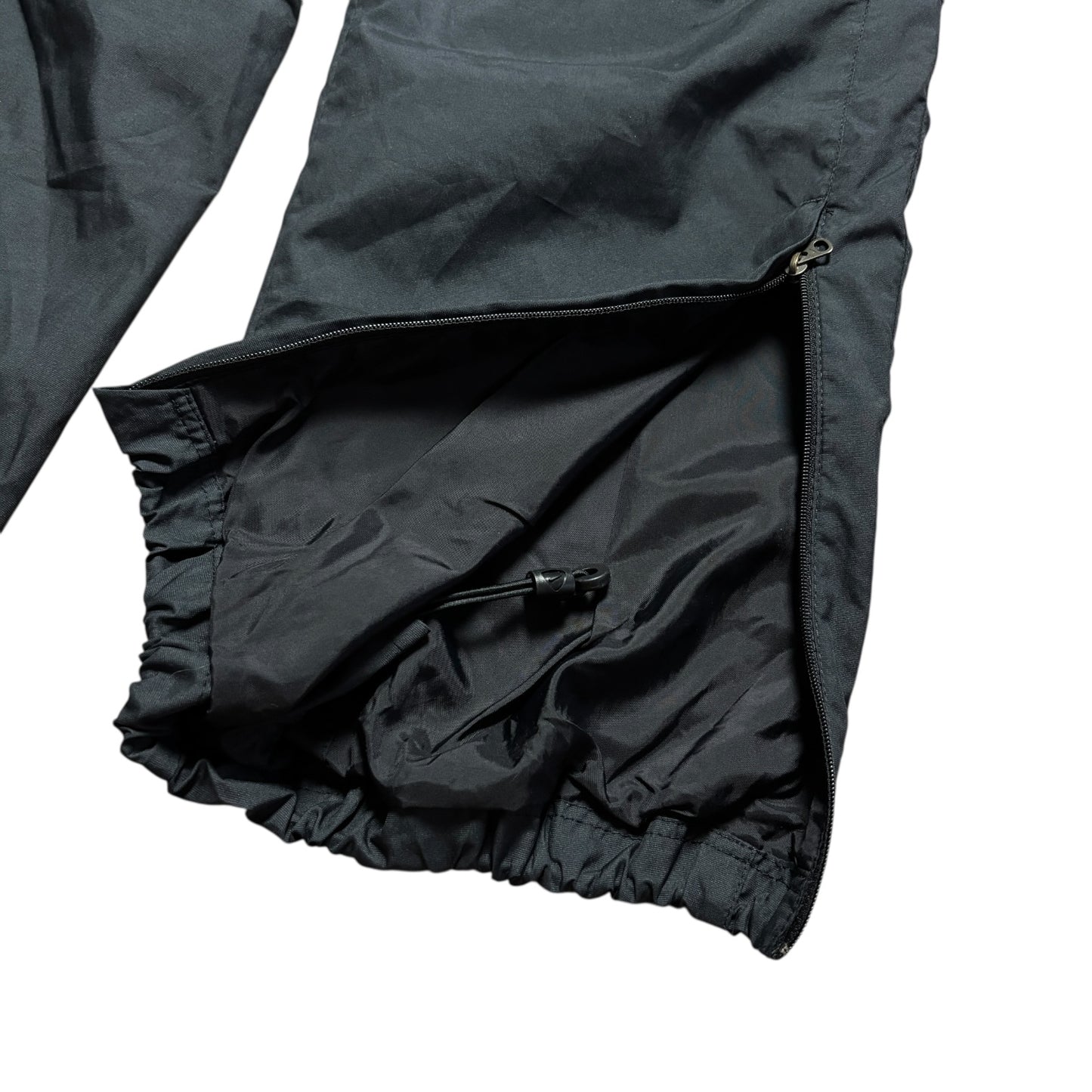 Vintage Nike Trackpants (XXS)