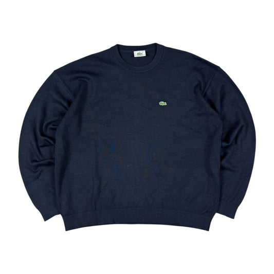 Vintage Lacoste Pullover (L)