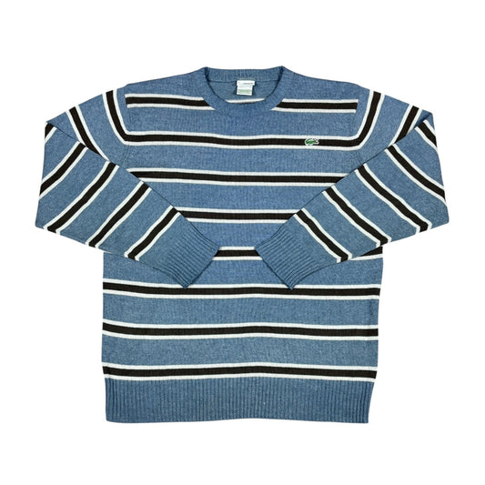 Vintage Lacoste Knit Sweater (L)