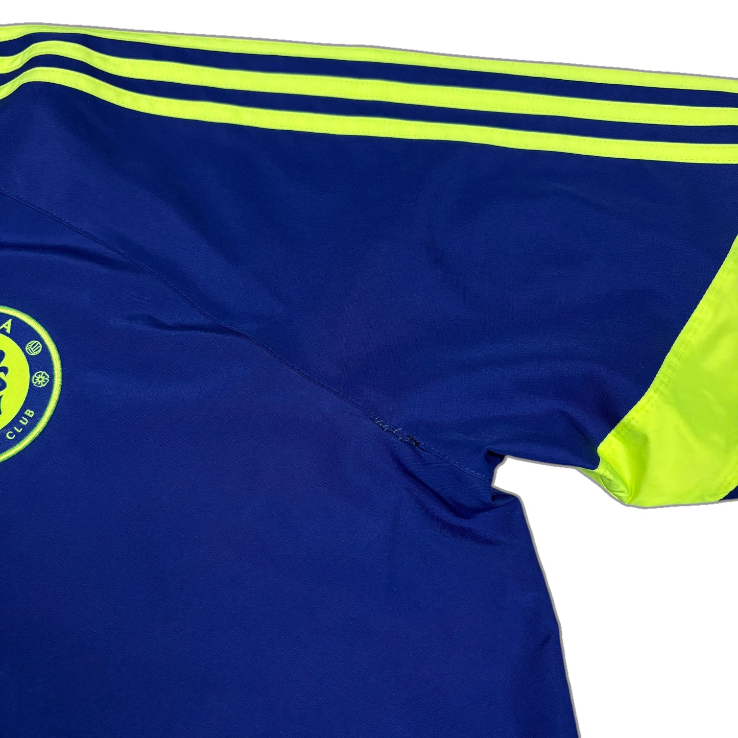 Vintage Adidas x FC Chelsea Tracksuit (L)