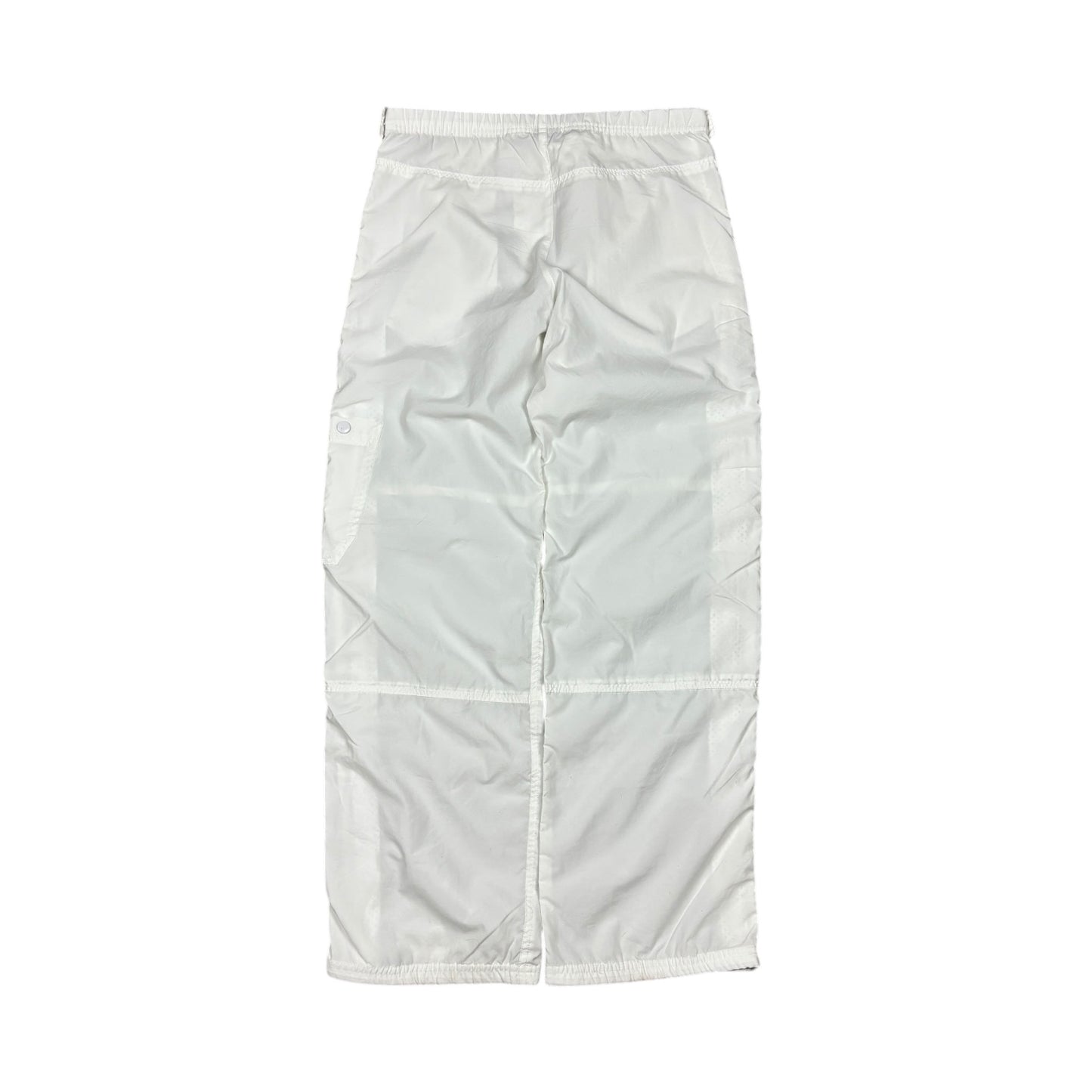 Vintage Nike Trackpants (wmns S)