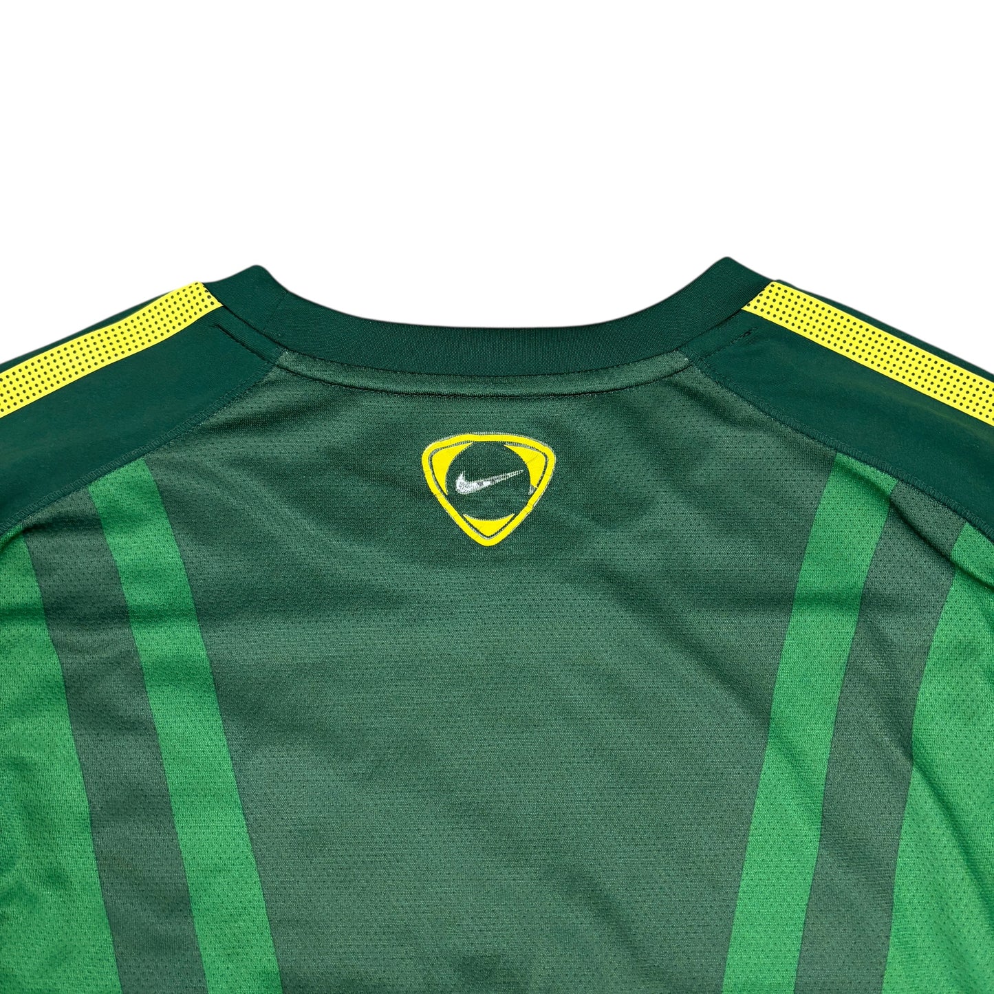 Vintage Nike Brasil Trikot (M)