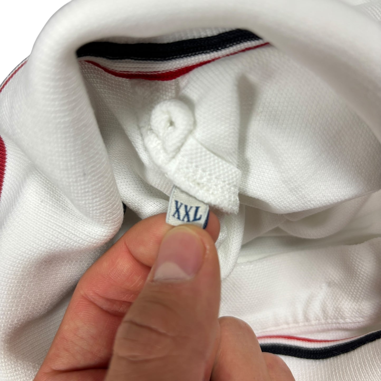 Moncler Poloshirt (L)
