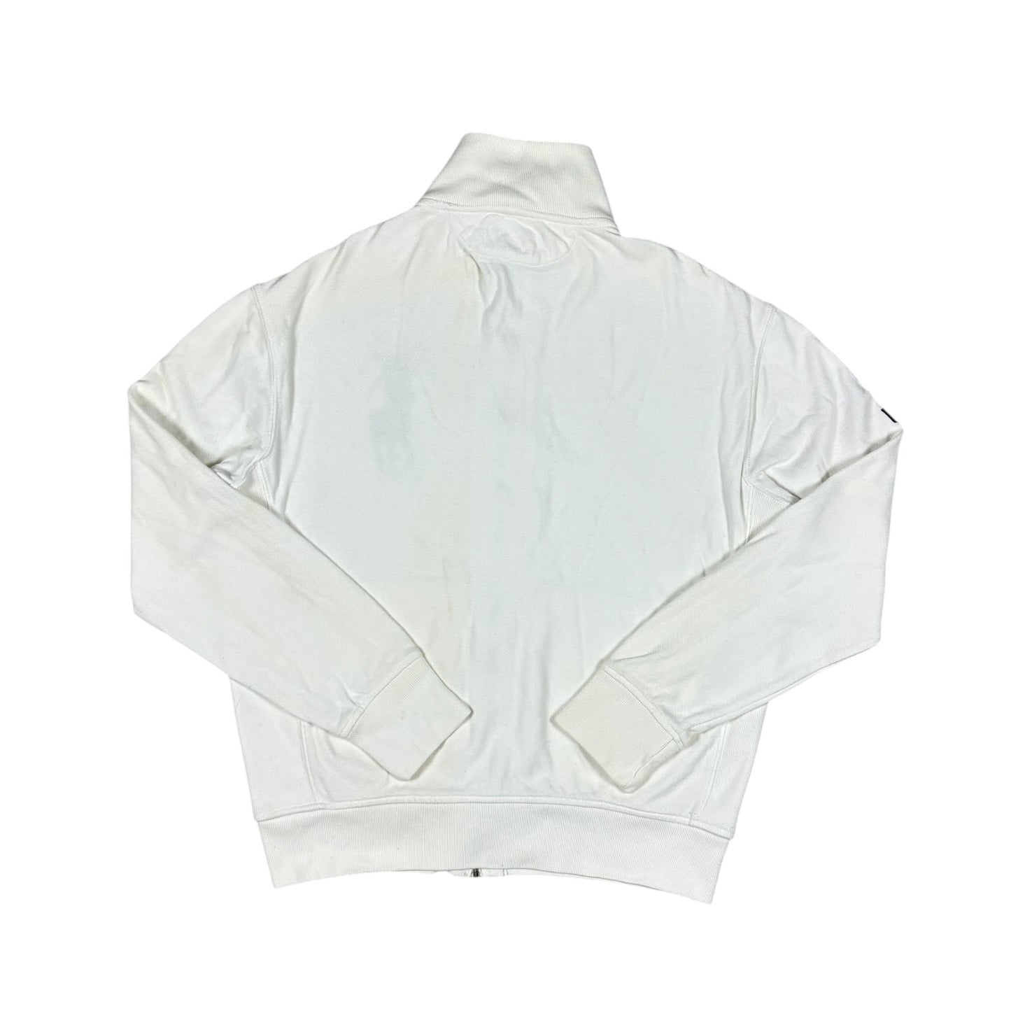 Vintage Polo Ralph Lauren Sweatjacket (M)