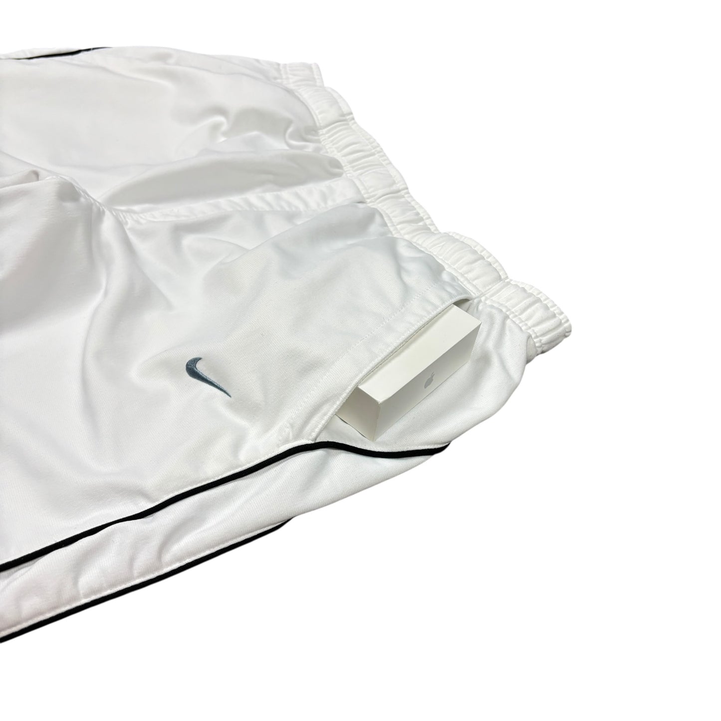Vintage Nike Trackpants (XL)