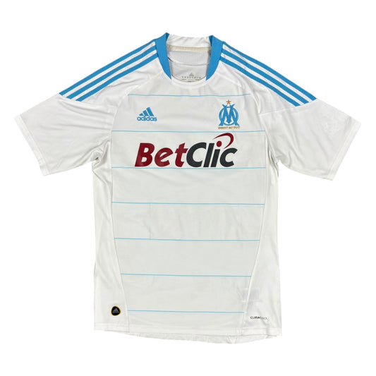 Vintage Adidas Olympique Marseille Trikot (M)